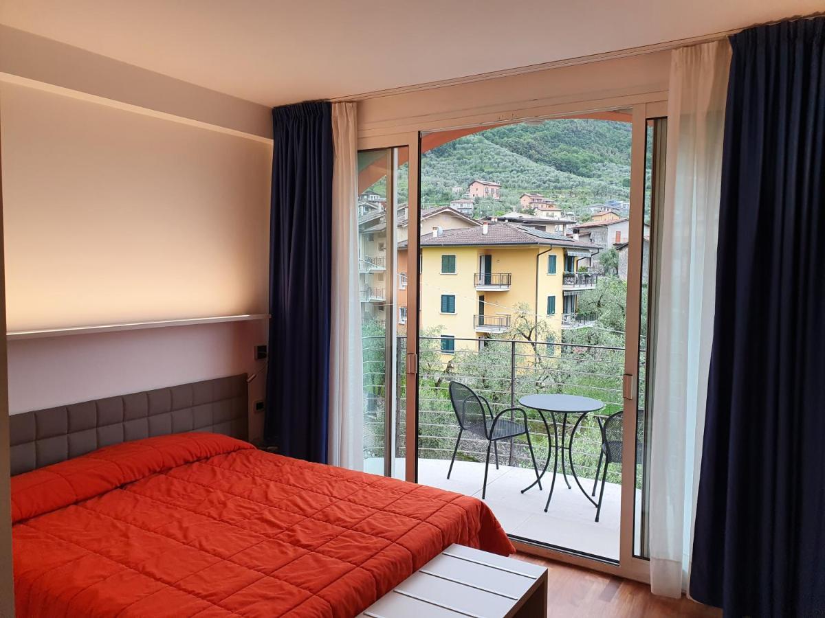 Hotel Internazionale Malcesine Exterior photo